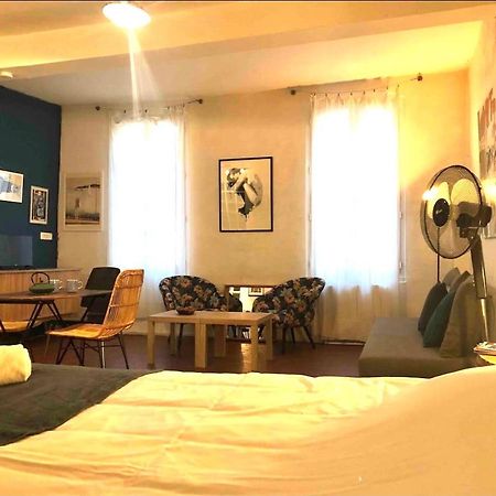 马赛Grand Studio Rue Du Panier公寓 外观 照片