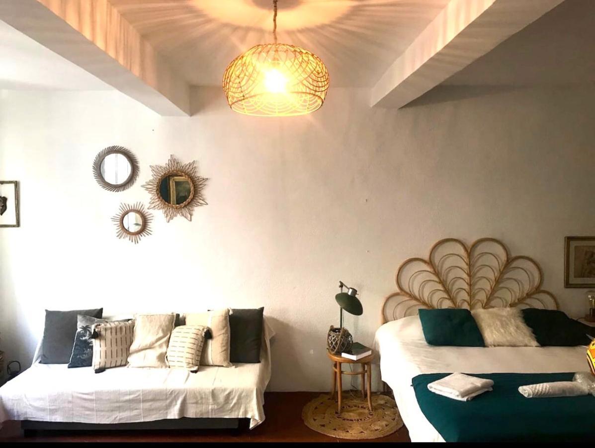 马赛Grand Studio Rue Du Panier公寓 外观 照片